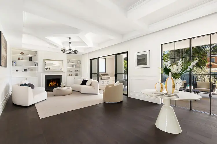 Fifth view of Homely house listing, 18 Willis Avenue, St Ives NSW 2075