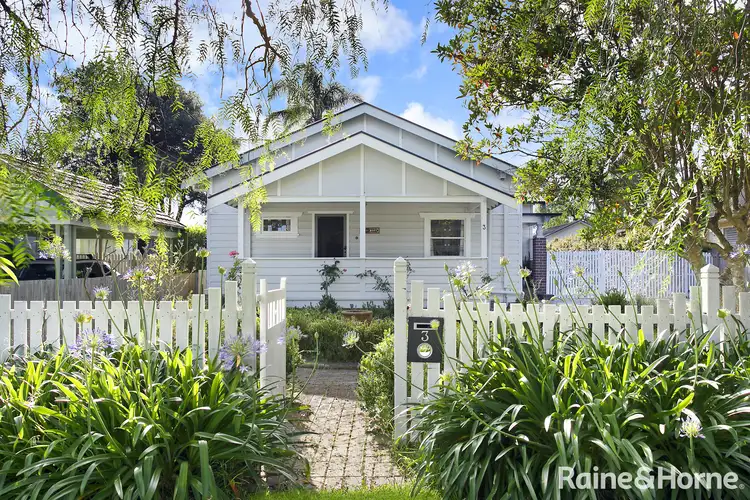 Main view of Homely house listing, 3 Olive Street, Asquith NSW 2077