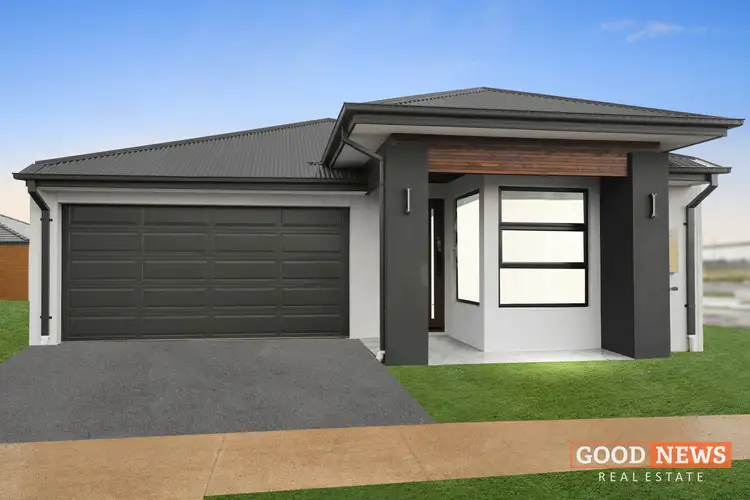 Main view of Homely house listing, 14 Dunphy Street, Tarneit VIC 3029
