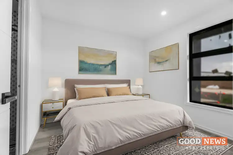 Second view of Homely house listing, 14 Dunphy Street, Tarneit VIC 3029