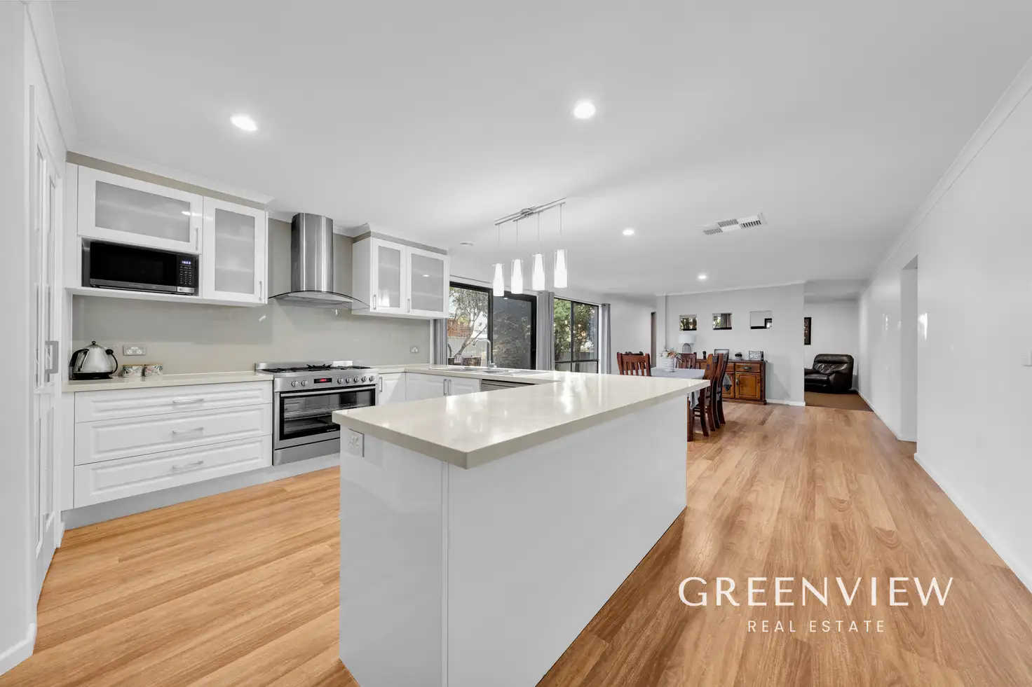 Main view of Homely house listing, 11 Stone Hill Circuit, Cranbourne East VIC 3977