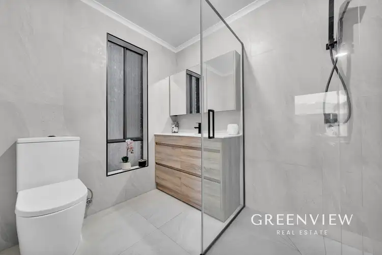 Second view of Homely house listing, 11 Stone Hill Circuit, Cranbourne East VIC 3977