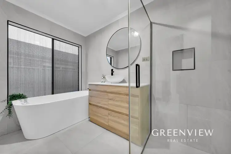 Third view of Homely house listing, 11 Stone Hill Circuit, Cranbourne East VIC 3977