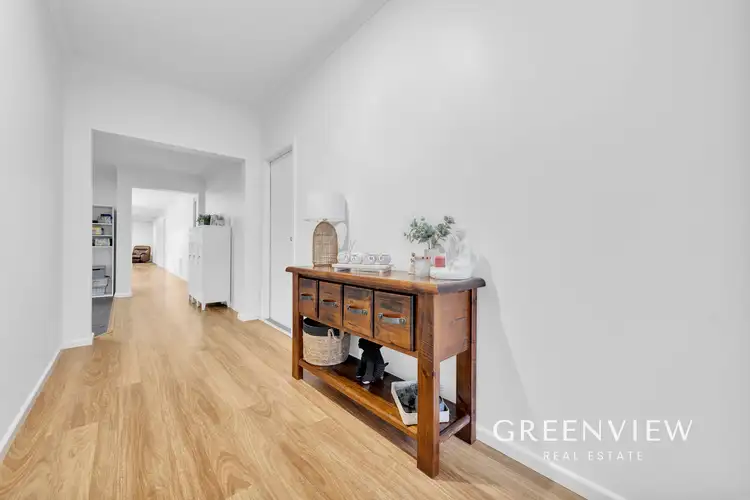 Fifth view of Homely house listing, 11 Stone Hill Circuit, Cranbourne East VIC 3977