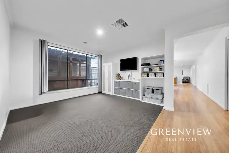 Sixth view of Homely house listing, 11 Stone Hill Circuit, Cranbourne East VIC 3977