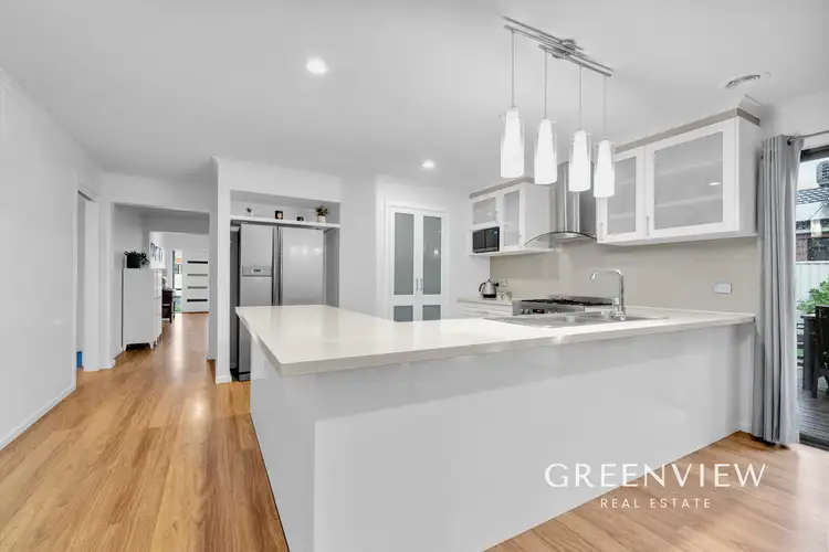 Seventh view of Homely house listing, 11 Stone Hill Circuit, Cranbourne East VIC 3977