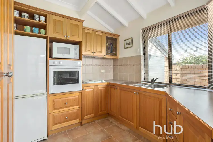 Fourth view of Homely villa listing, 4/30 Brighton Street, Cottesloe WA 6011