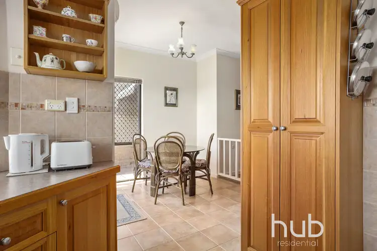 Fifth view of Homely villa listing, 4/30 Brighton Street, Cottesloe WA 6011