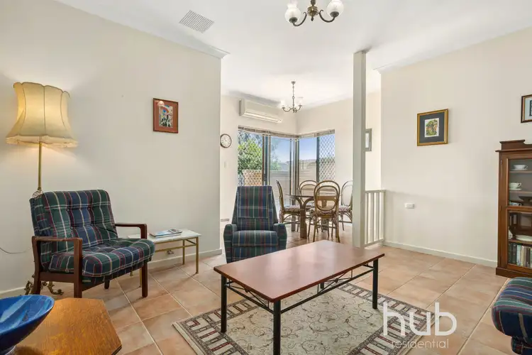 Sixth view of Homely villa listing, 4/30 Brighton Street, Cottesloe WA 6011