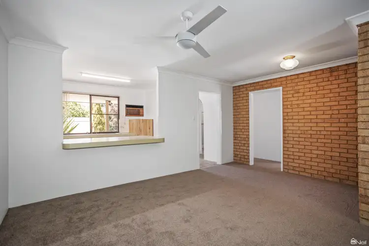 Main view of Homely house listing, 2/143 Railway Avenue, Kelmscott WA 6111