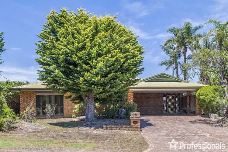 43 Beenyup Road, Byford WA 6122