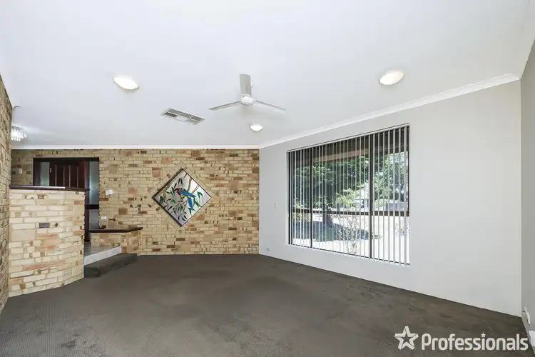 Third view of Homely house listing, 43 Beenyup Road, Byford WA 6122