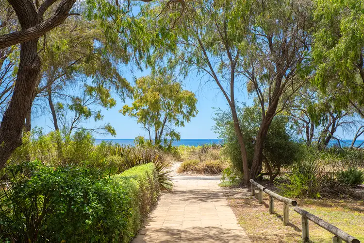 Main view of Homely house listing, 4/12 Little Colin Street, Broadwater WA 6280