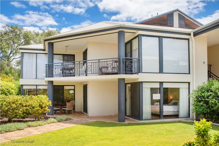 Second view of Homely house listing, 4/12 Little Colin Street, Broadwater WA 6280