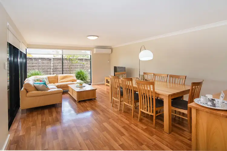 Fourth view of Homely house listing, 4/12 Little Colin Street, Broadwater WA 6280