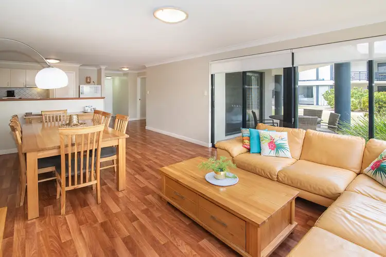 Fifth view of Homely house listing, 4/12 Little Colin Street, Broadwater WA 6280