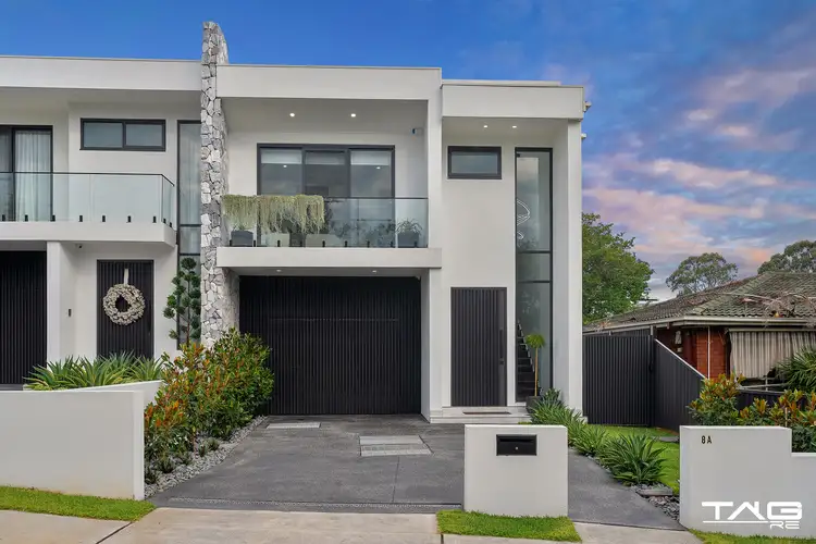 8A Bernie Street, Greystanes NSW 2145
