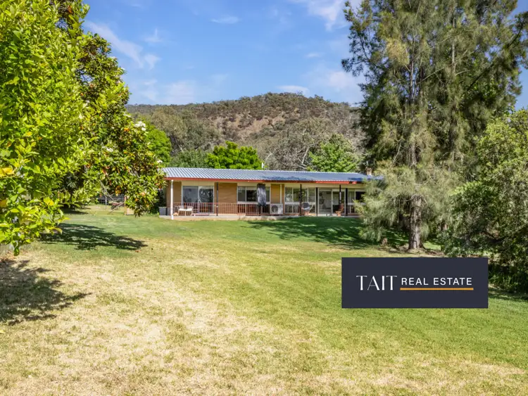 262 Orchard Dr, Glenrowan VIC 3675
