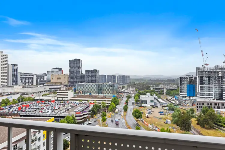 Second view of Homely apartment listing, 146/98 Corinna Street, Phillip ACT 2606
