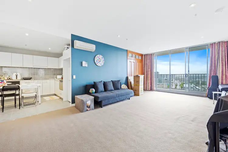 Third view of Homely apartment listing, 146/98 Corinna Street, Phillip ACT 2606