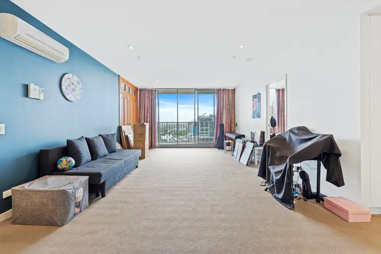 Fourth view of Homely apartment listing, 146/98 Corinna Street, Phillip ACT 2606