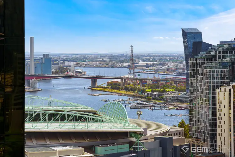 Sixth view of Homely apartment listing, 2708/33 Rose Lane, Melbourne VIC 3000