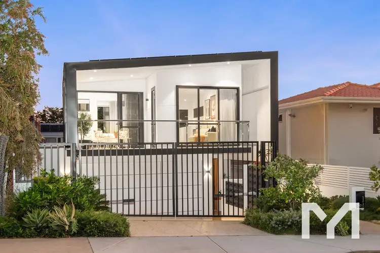 9A Pier Street, East Fremantle WA 6158