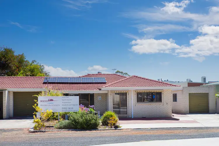 Main view of Homely semi-detached listing, 56 Stanley Place, Busselton WA 6280
