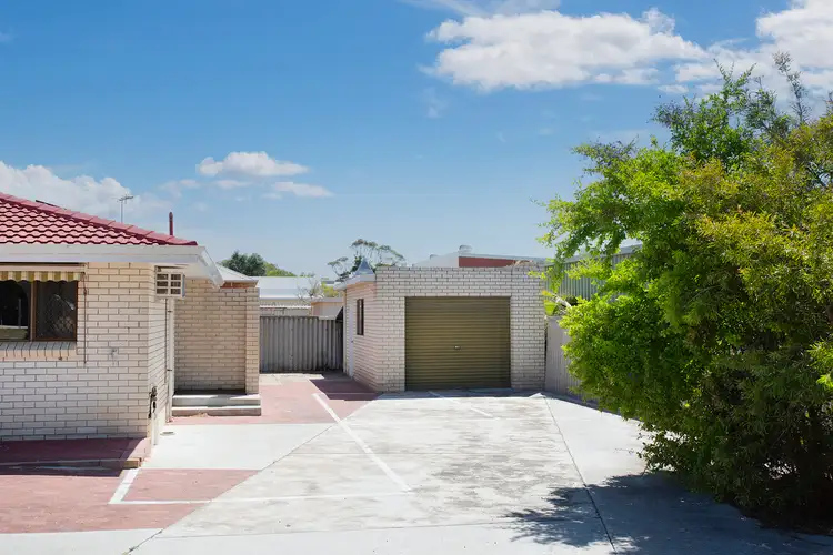 Second view of Homely semi-detached listing, 56 Stanley Place, Busselton WA 6280