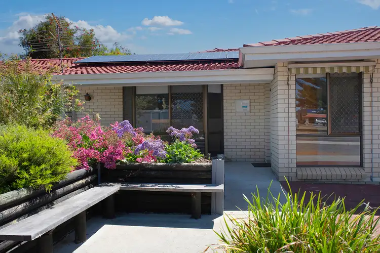 Third view of Homely semi-detached listing, 56 Stanley Place, Busselton WA 6280
