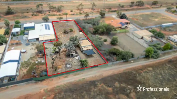 15 Wortley Street, Somerville WA 6430