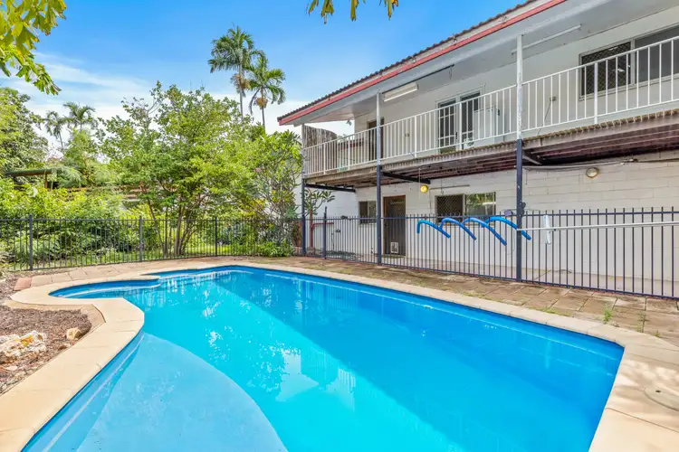 28 Ridgehaven Circuit, Leanyer NT 812