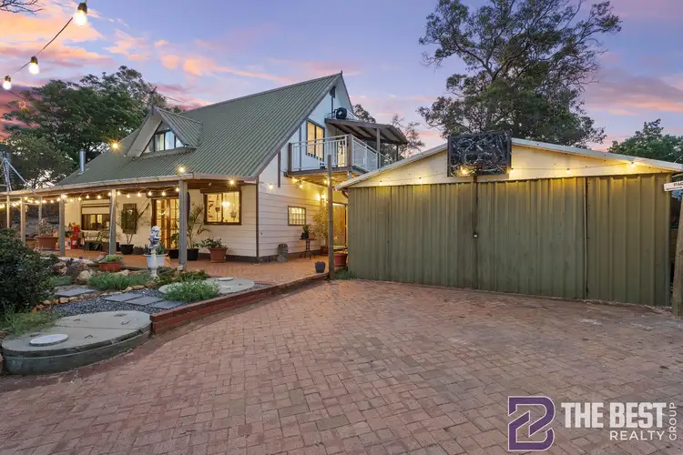 4 Topaz Court, Mount Richon WA 6112