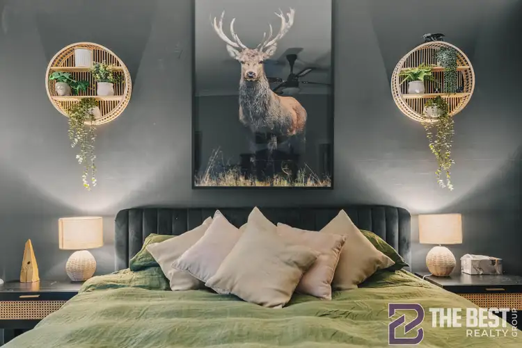 Sixth view of Homely house listing, 4 Topaz Court, Mount Richon WA 6112