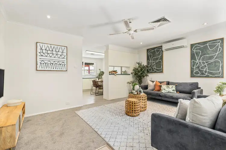 Second view of Homely house listing, 8 Swinburne Avenue, Mooroolbark VIC 3138