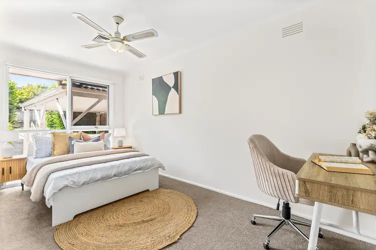 Fifth view of Homely house listing, 8 Swinburne Avenue, Mooroolbark VIC 3138