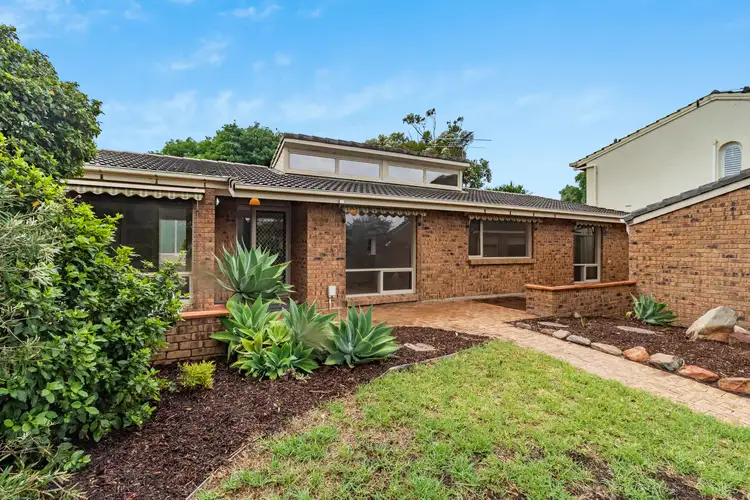 Second view of Homely house listing, 26 Domain Street, Moana SA 5169