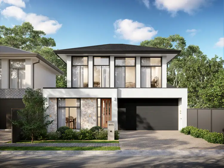 Houses 1 & 2/20 Lindsay Street, Vale Park SA 5081