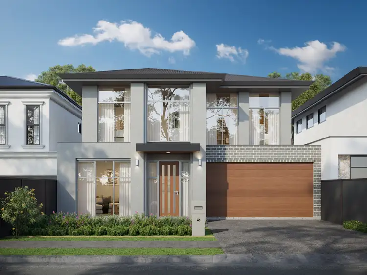 Second view of Homely house listing, Houses 1 & 2/20 Lindsay Street, Vale Park SA 5081