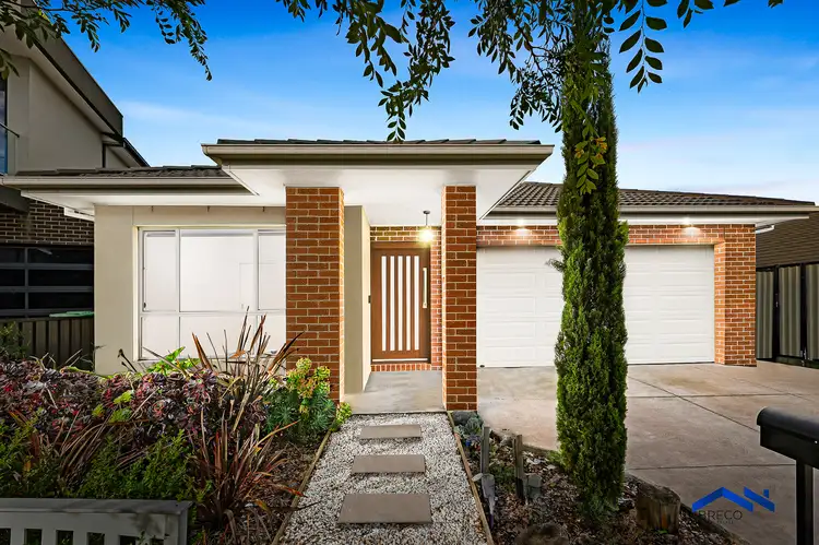 37 Montvale Drive, Craigieburn VIC 3064