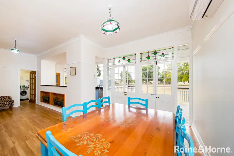 Fourth view of Homely house listing, 6 Redmans Road, Kingaroy QLD 4610