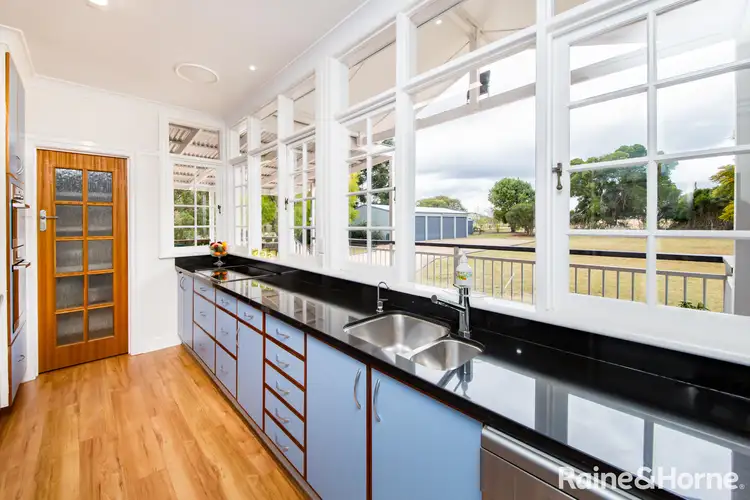 Sixth view of Homely house listing, 6 Redmans Road, Kingaroy QLD 4610