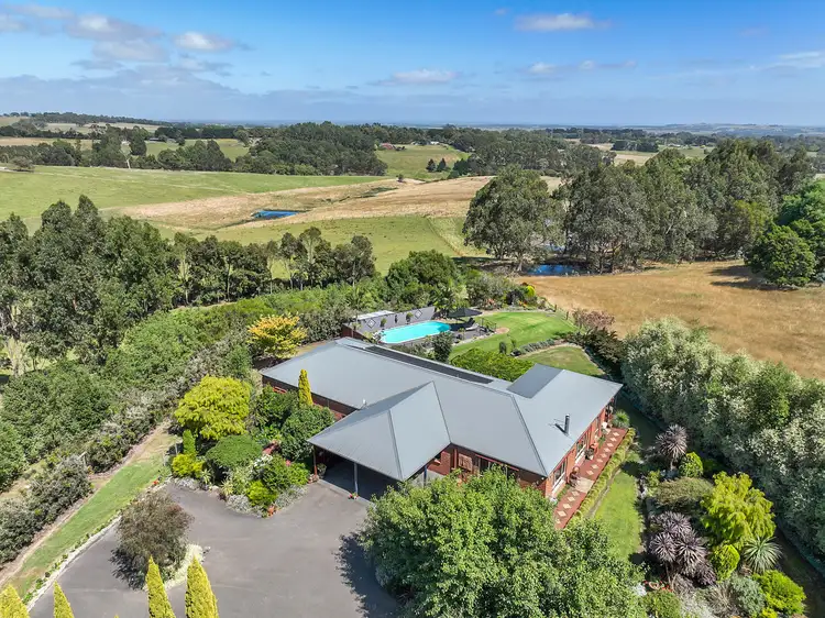 Main view of Homely house listing, 190 Forest Street South, Elliminyt VIC 3250