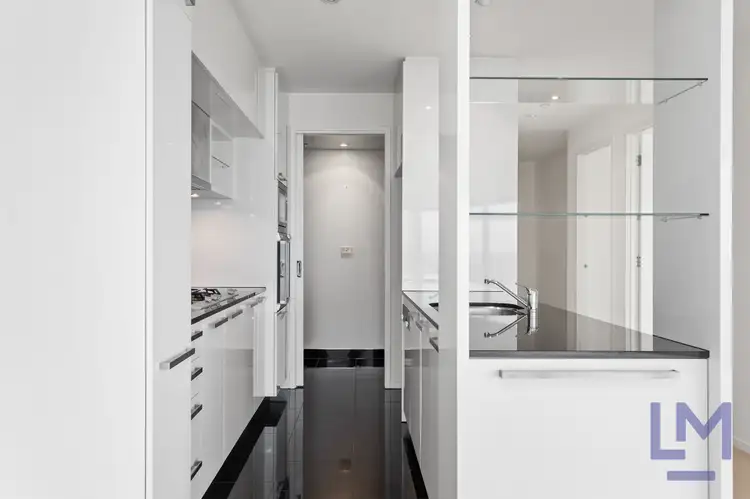 Main view of Homely apartment listing, 6502/7 Riverside Quay, Southbank VIC 3006