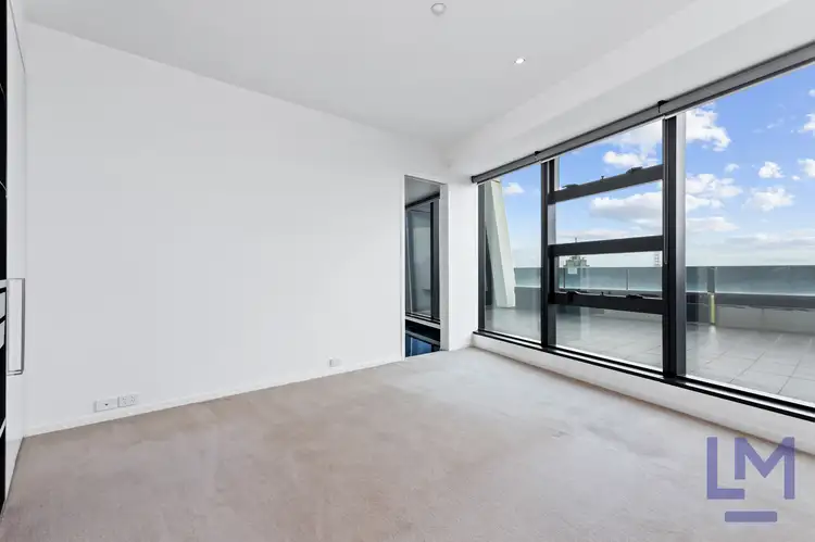 Fourth view of Homely apartment listing, 6502/7 Riverside Quay, Southbank VIC 3006