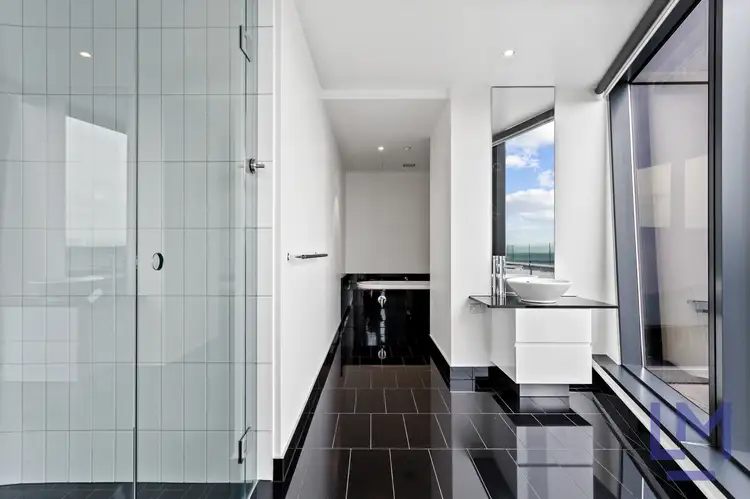 Fifth view of Homely apartment listing, 6502/7 Riverside Quay, Southbank VIC 3006