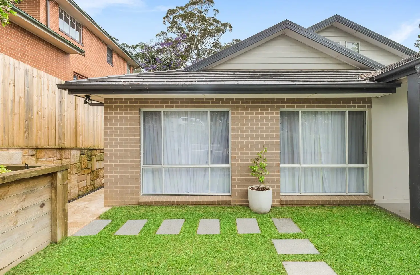 Main view of Homely flat listing, 12 Roland Avenue, Wahroonga NSW 2076