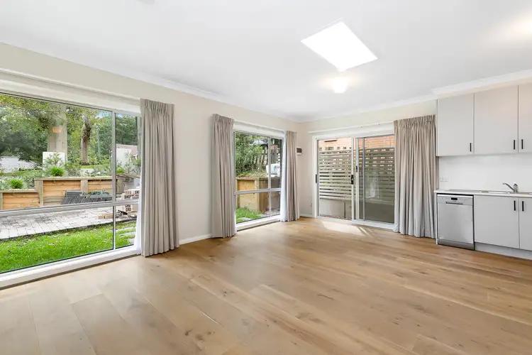 Second view of Homely flat listing, 12 Roland Avenue, Wahroonga NSW 2076