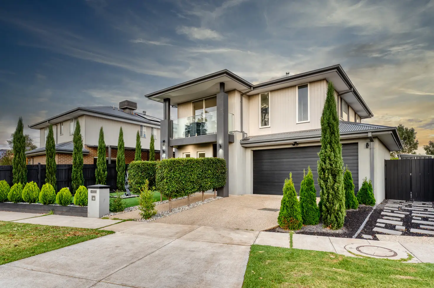 Main view of Homely house listing, 34 Frontier Avenue, Aintree VIC 3336