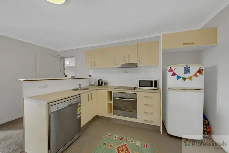 Third view of Homely unit listing, 206/66 Oaka Lane, Gladstone Central QLD 4680